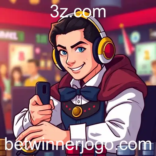 Mastering Account Management in Gaming with Betwinner
