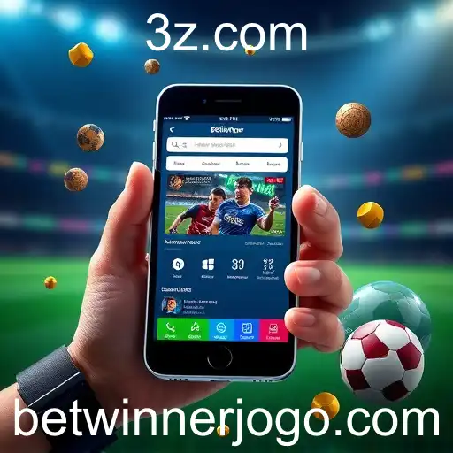 Exploring Mobile Apps: The World of Betwinner