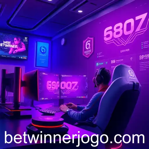 Betwinner Gaming Evolution and Trends