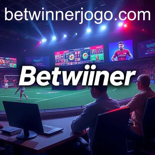 Betwinner: A New Era in Online Gaming
