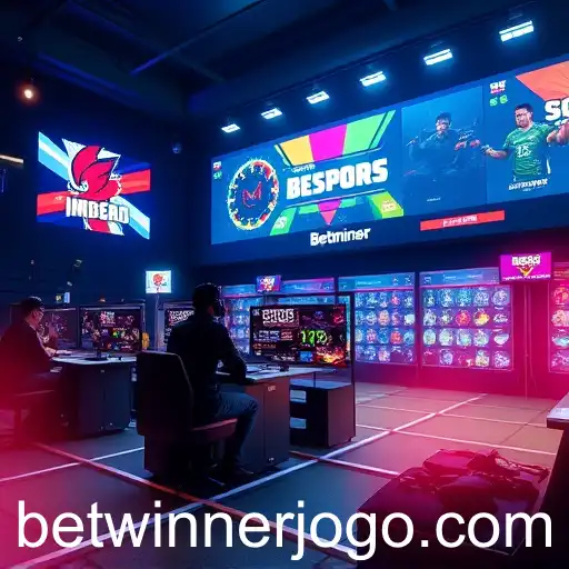 BetWinner: Transforming Online Gaming