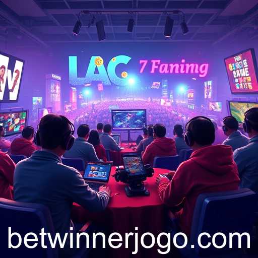 The Evolving Landscape of Online Gaming in 2025