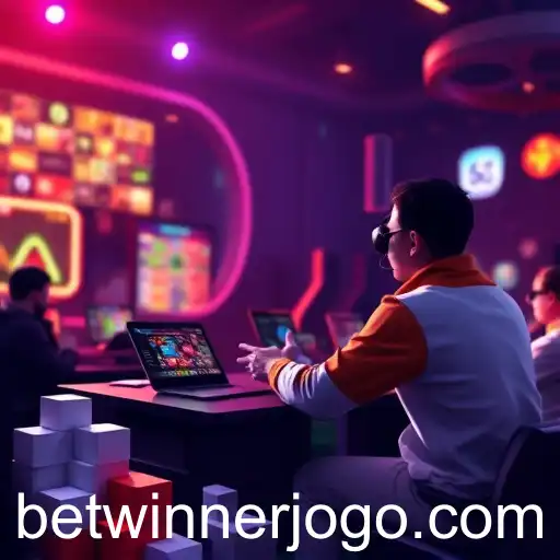 Gambling Dynamics in 2025