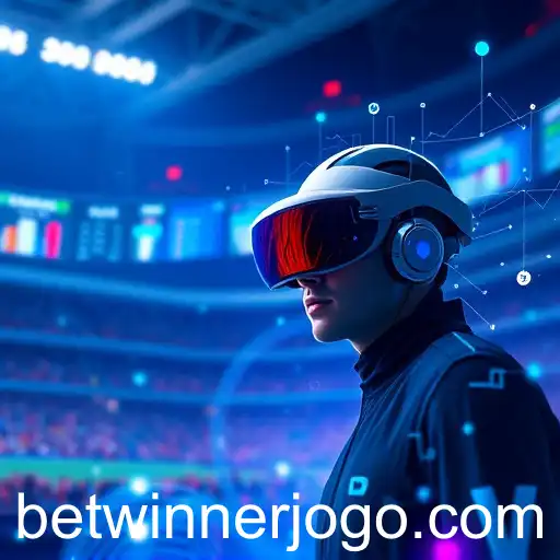 Betting Business Sees Tech Transformation