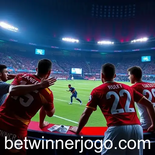 Betting Trends and Sports Engagement