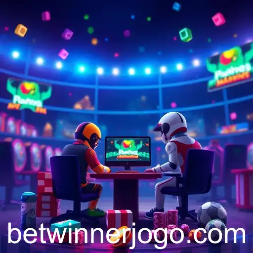 BetWinner and the Evolution of Online Gaming