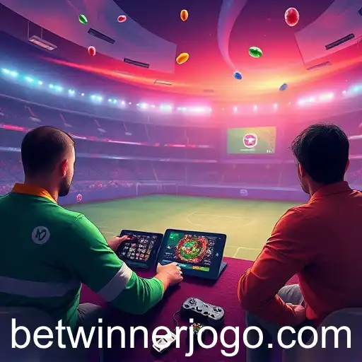 Betwinner: Navigating the Evolving Landscape of Online Gaming