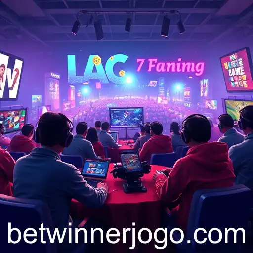 The Evolving Landscape of Online Gaming in 2025