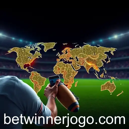 The Intersection of Online Betting and Global Sports Trends