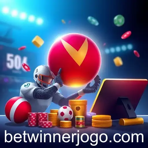 Betwinner: A New Frontier in Online Gaming