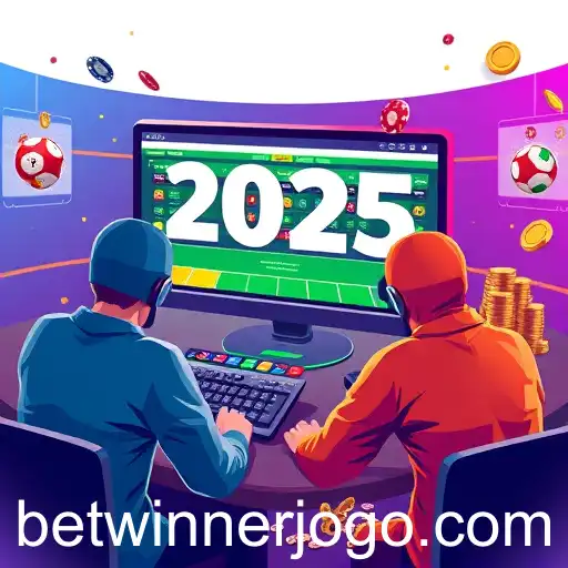 The Rise of Online Betting in 2025