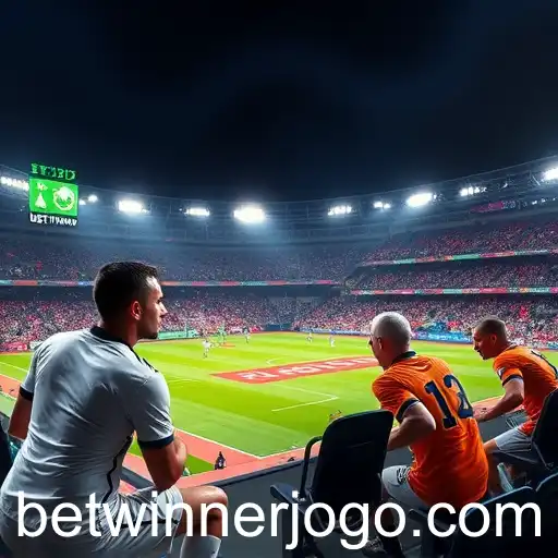 The Shift in Online Gaming: Betwinner at the Forefront