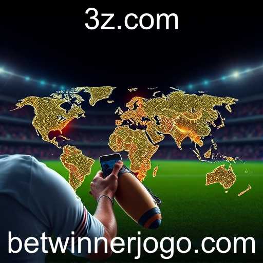 The Intersection of Online Betting and Global Sports Trends