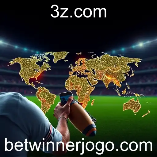 The Intersection of Online Betting and Global Sports Trends