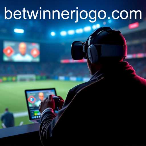 The Rise of Betwinner Amidst Gaming Dynamics