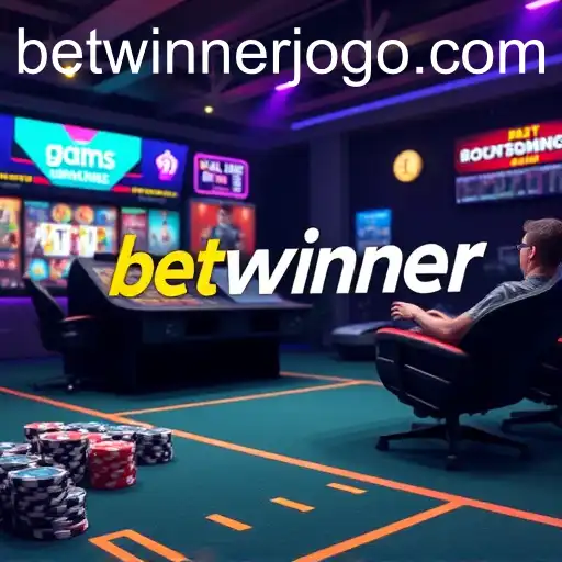 The Rise of Betwinner in Online Gaming