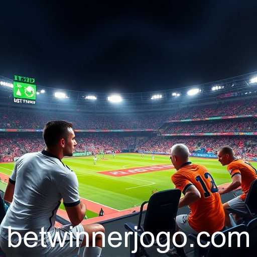 The Shift in Online Gaming: Betwinner at the Forefront